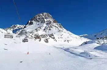 Innsbruck Airport (INN) to Ischgl