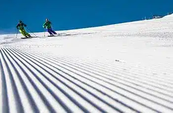 Innsbruck Airport (INN) to Lech am Arlberg