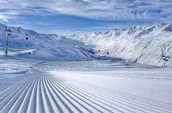 Innsbruck Airport (INN) to Obergurgl