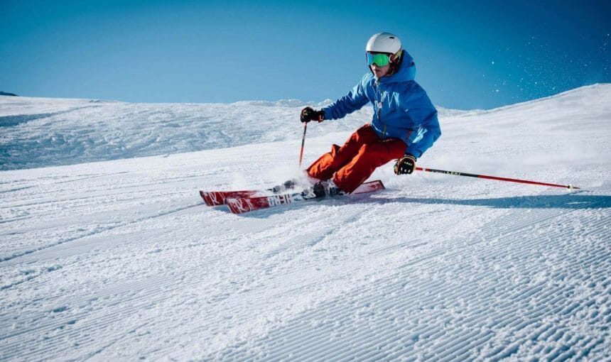 Top Ski Destinations in Tirol with Affordable Transfers for Groups