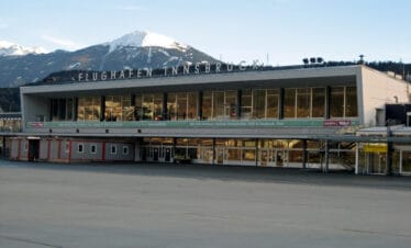 Innsbruck Airport (INN)