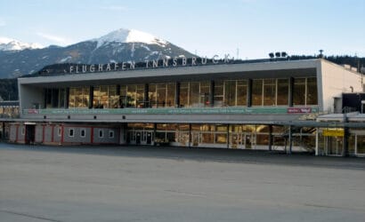 Innsbruck Airport (INN)