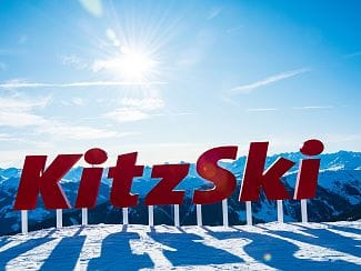 Kitzbuhel-Ski-mount taxi