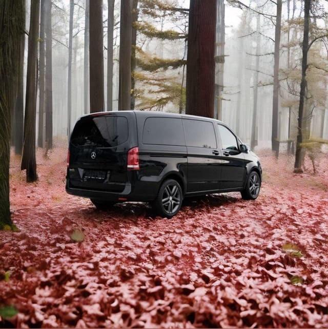 Innsbruck Airport (INN) to Achensee