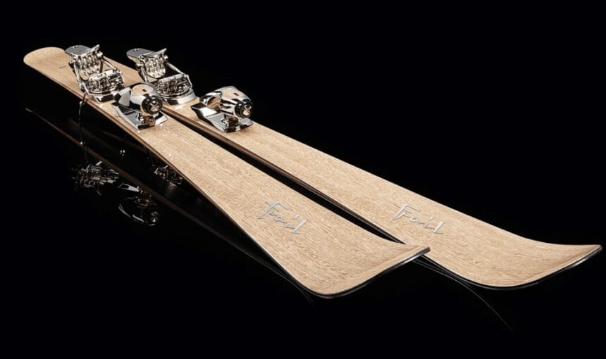 How to Choose the Right Ski Equipment: Finding the Perfect Fit for Every Skier.