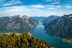 Innsbruck Airport (INN) to Achensee